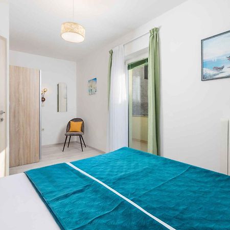 Two-Bedroom Apartment in Kraljevica I Esterno foto