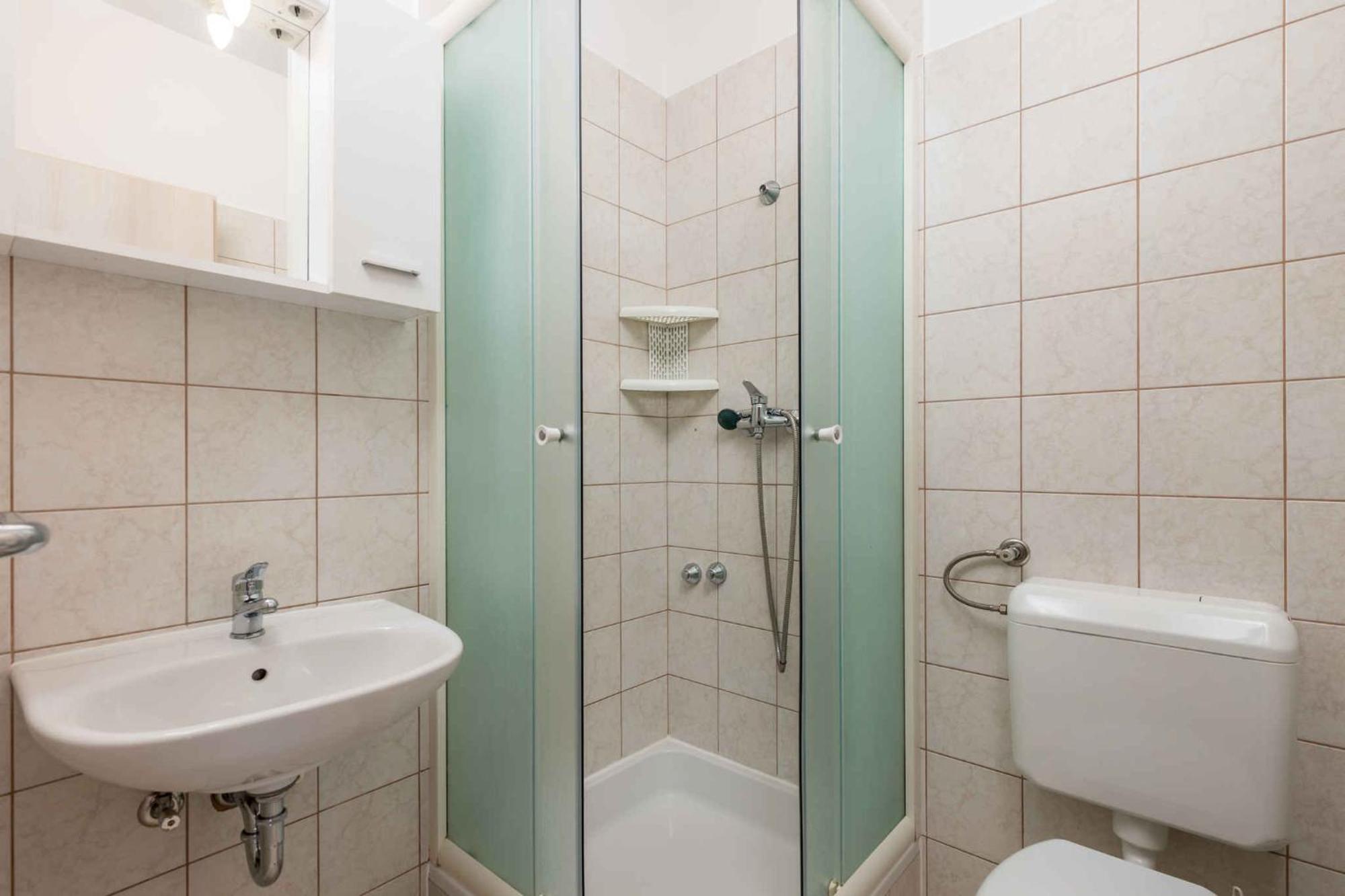 Two-Bedroom Apartment in Kraljevica I Esterno foto